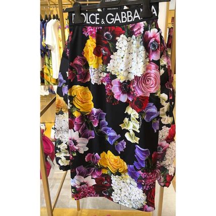 Dolce & Gabbana(ドルチェ&ガッバーナ) スカート(レディース) - 海外