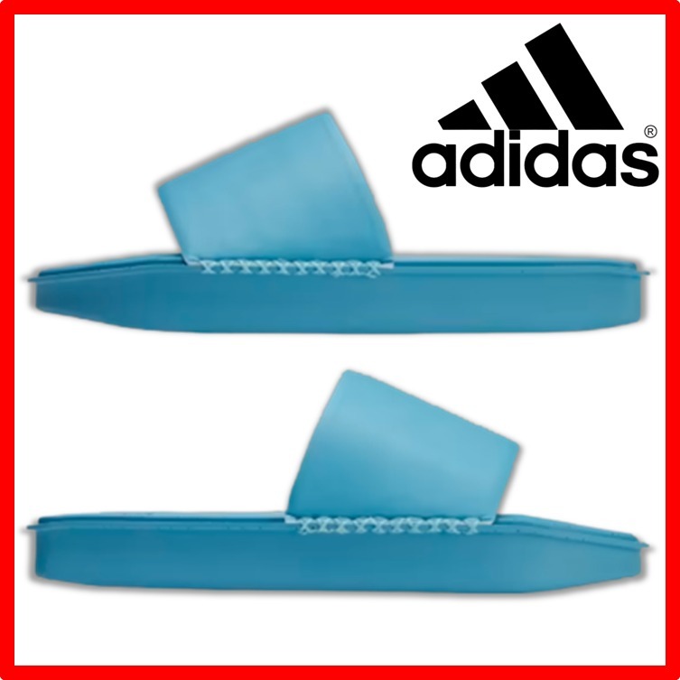 韓国の人気【ADIDAS】ワイスリー★Y-3★ADIDAS Y-3 WATER SLIDE