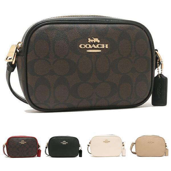 COACH ショルダーバッグ FCA069 FC9926 MINI JAMIE CAMERA BAG