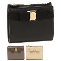 ガンチーニ 二つ折り財布 - ウィメンズ | Ferragamo