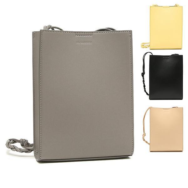 JIL SANDER バッグ J25WG0003 P5458 TANGLE SMALL SHOLDER BAG