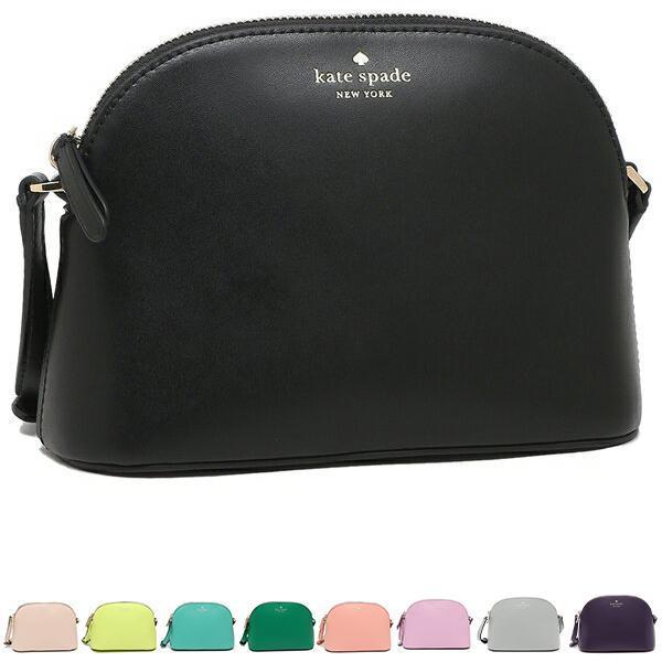 KATE SPADE バッグ WLR00292 KARI SMALL DOME CROSSBODY
