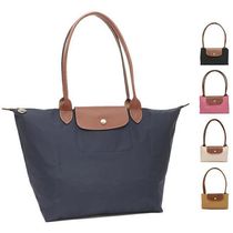 LONGCHAMP トートバッグ L 1899 089 LE PLIAGE SHOULDER BAG