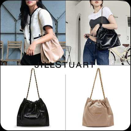 [JILLSTUART] ストリング ショルダーバッグ 韓国人気ブランド 楽天市場】【正規品】 JILL BY JILLSTUART ショルダーバッグ