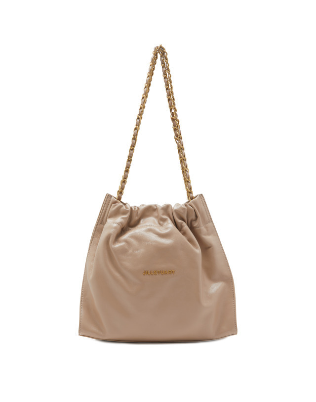 [JILLSTUART] COCO CHAIN ショルダーバッグ S ★ 23AW ★人気 JILLSTUART] COCO CHAIN ショルダーバッグ S ☆ 23AW ☆人気