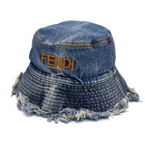 FENDI フェンディ 帽子 ハット バケットハット バケハ sfd059