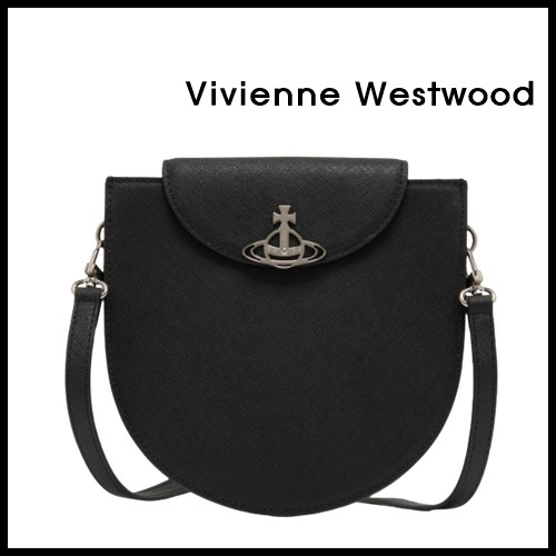 ◆Vivienne Westwood◆ クロスバック 43030094 L001N N402