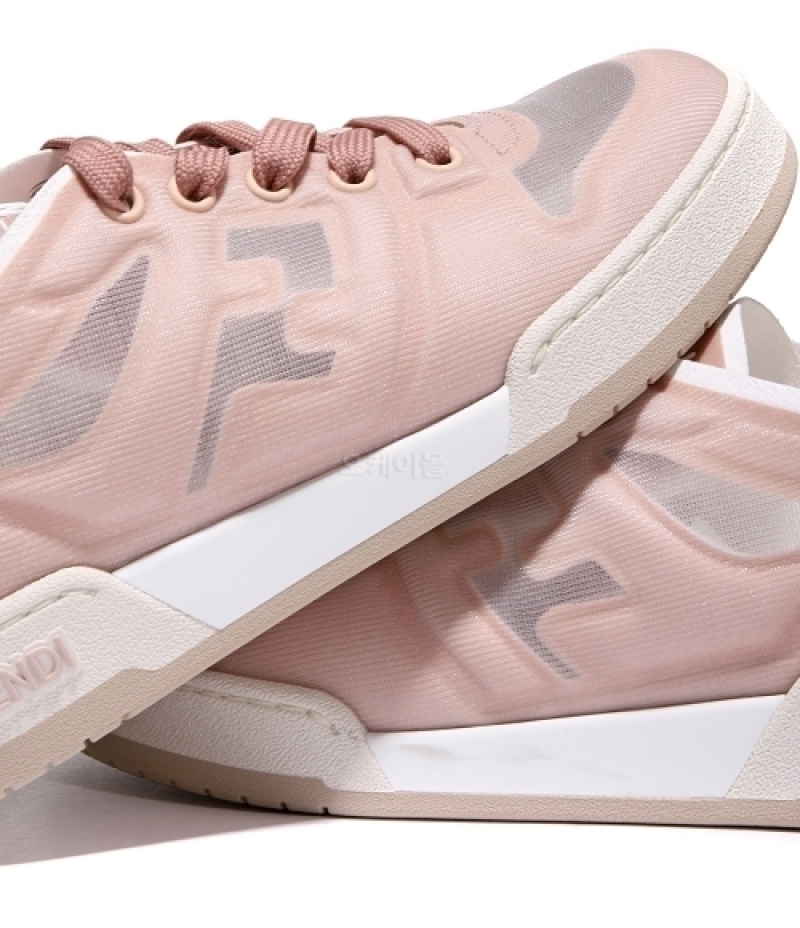 FENDI｜SNEAKERS (8E8415 AN7K F1KO7) (FENDI/スニーカー