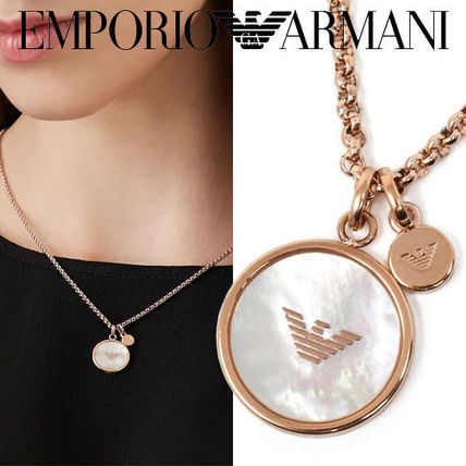 EMPORIO ARMANI(エンポリオアルマーニ) ネックレス・ペンダント