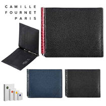 Camille Fournet （未使用保管品）カミーユ フォルネ ジップ