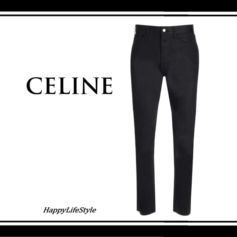 これで決まり！◇NEO SKINNY デニム パンツ◇CELINE