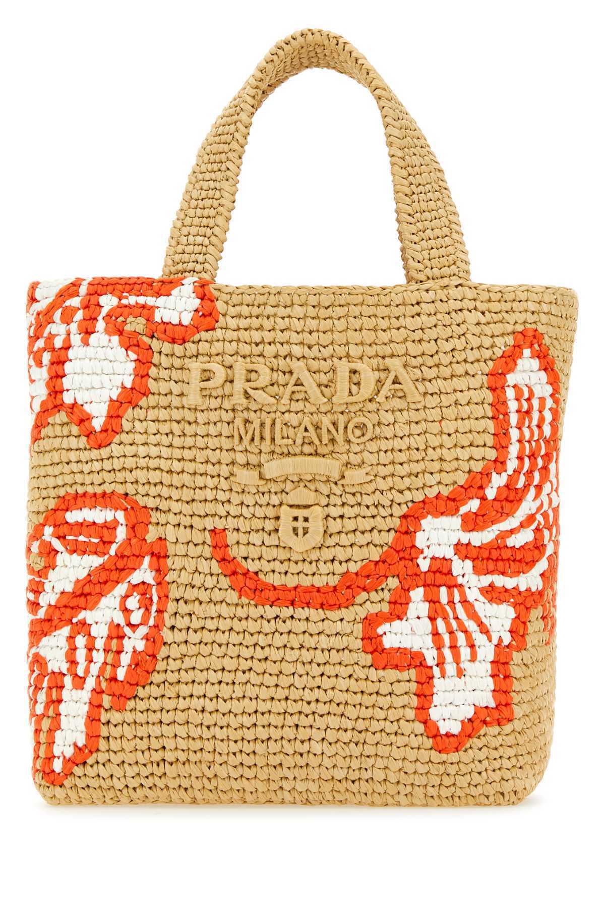ハンドバッグ PRADA HAND BAG (1BG454VAUI2A2T F0P6K)