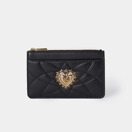 Dolce & Gabbana(ドルチェ&ガッバーナ) カードケース・名刺入れ