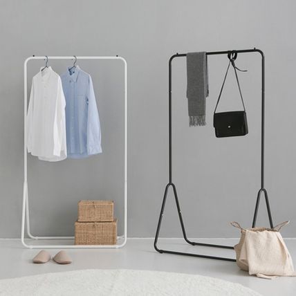 ★MARKET B★SEEOTスタンドハンガー STAND HANGER2色★送料無料