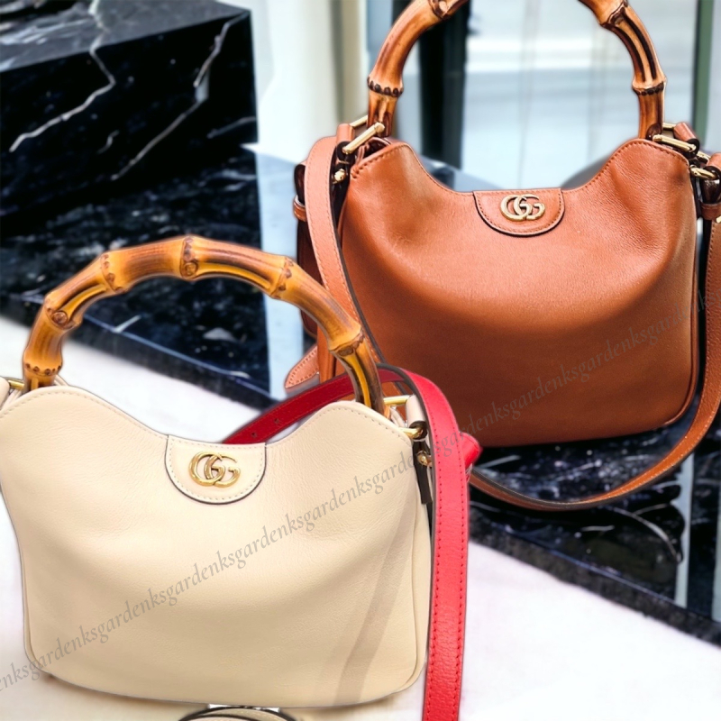 すぐ届く！GUCCI グッチ ダイアナ スモール ショルダーバッグ