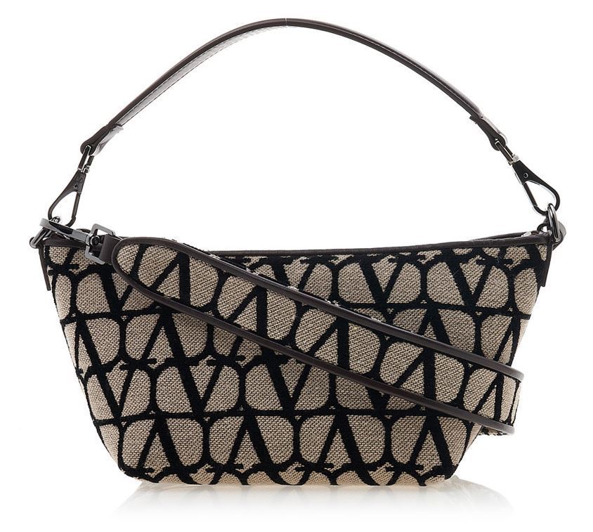 ショルダーバッグ VALENTINO TOILE ICONOGRAPHE SHOUDLER BAG