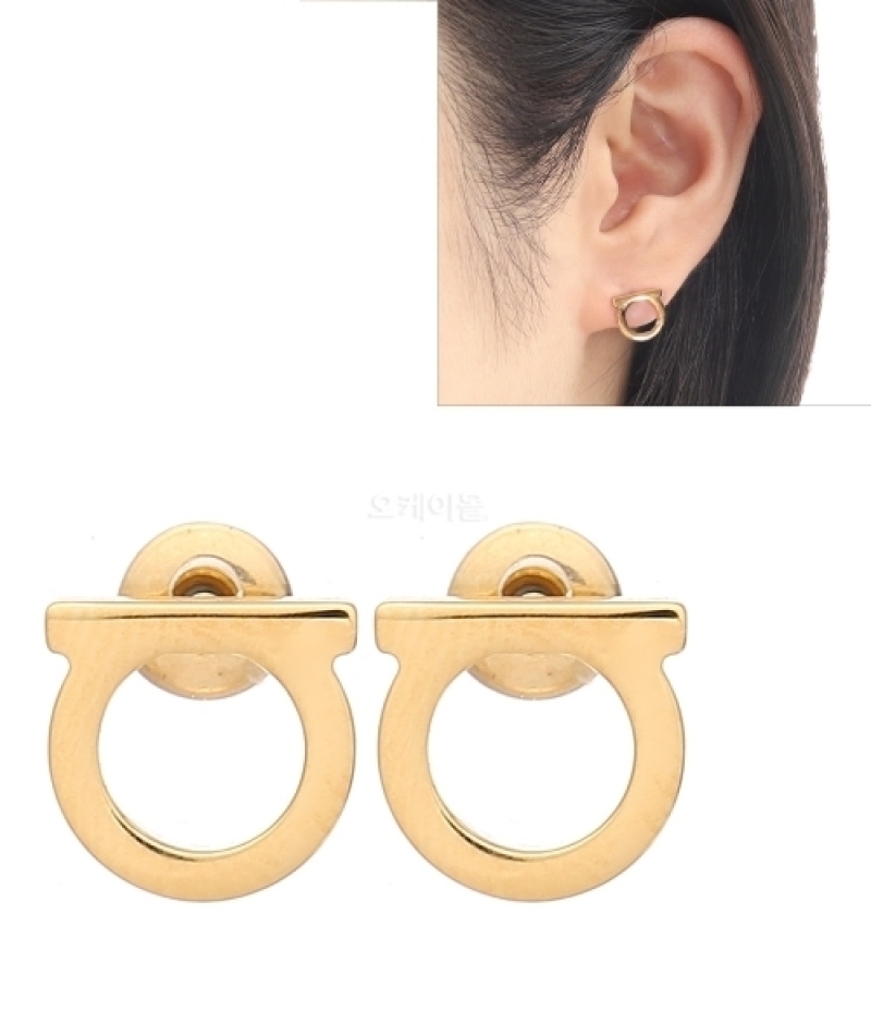 Salvatore Ferragamo｜JEWERLY (760120 696432)
