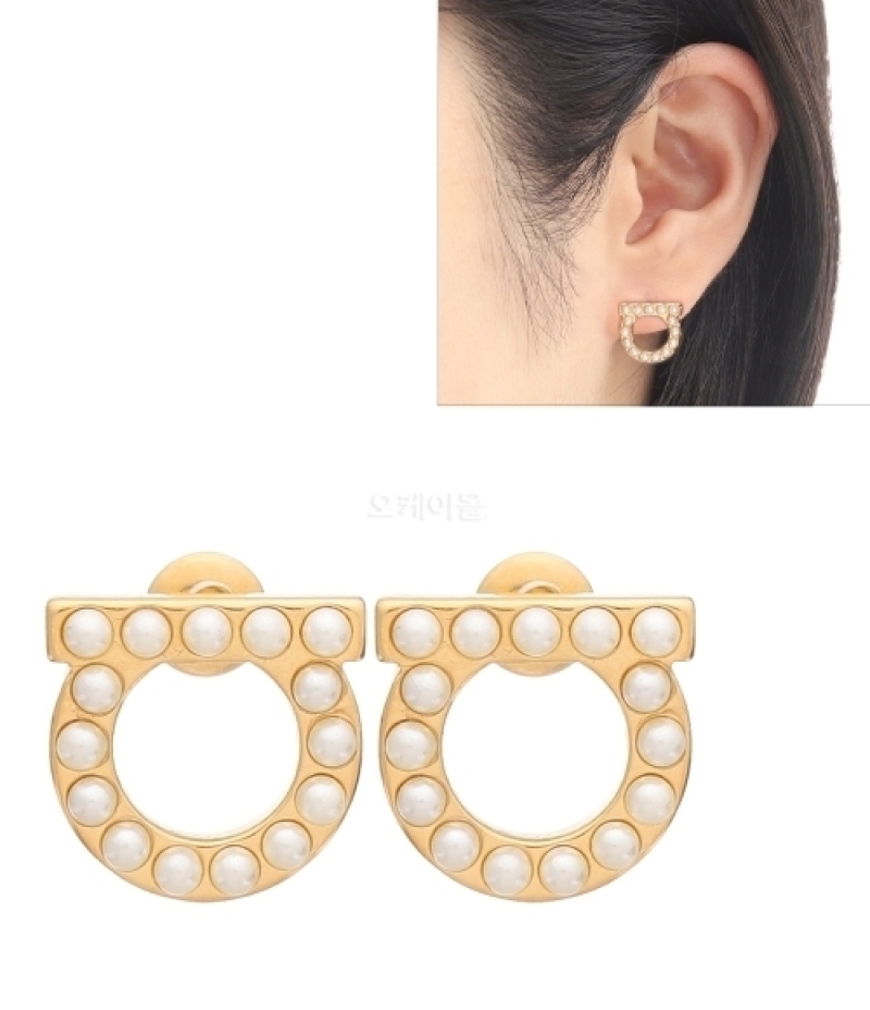 Salvatore Ferragamo｜JEWERLY (760125 696581)