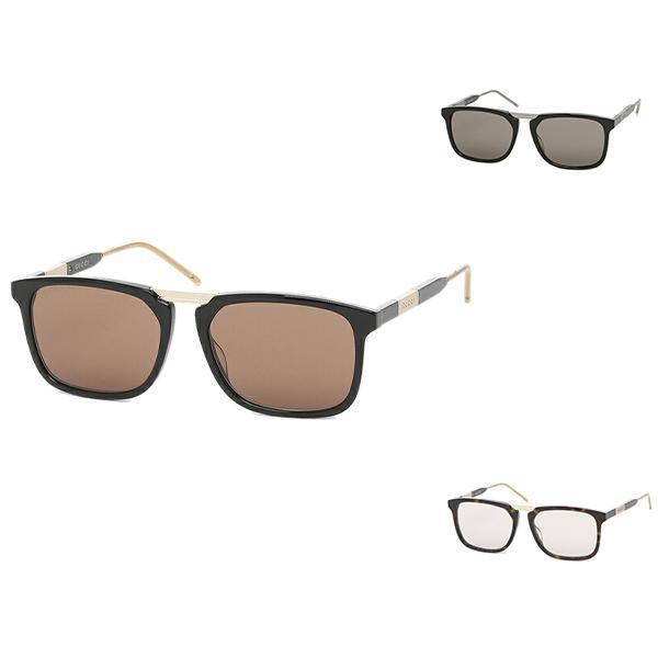 GUCCI サングラス 56サイズ アジアンフィット GG0842S