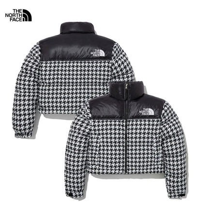 [THE NORTH FACE] W NUPTSE SHORT JACKET ☆大人気☆ Amazon.com: The North Face, Women's, Women's Nuptse Short