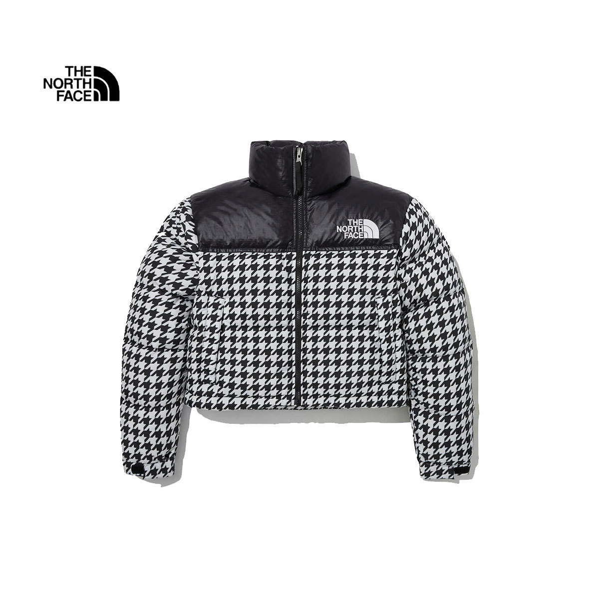 THE NORTH FACE★W'S NOVELTY NUPTSE SHORT JACKET★ 送料関税込