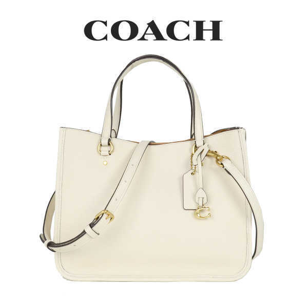 【国内発送・関税込】コーチCOACH バッグ C3460 B4/HA