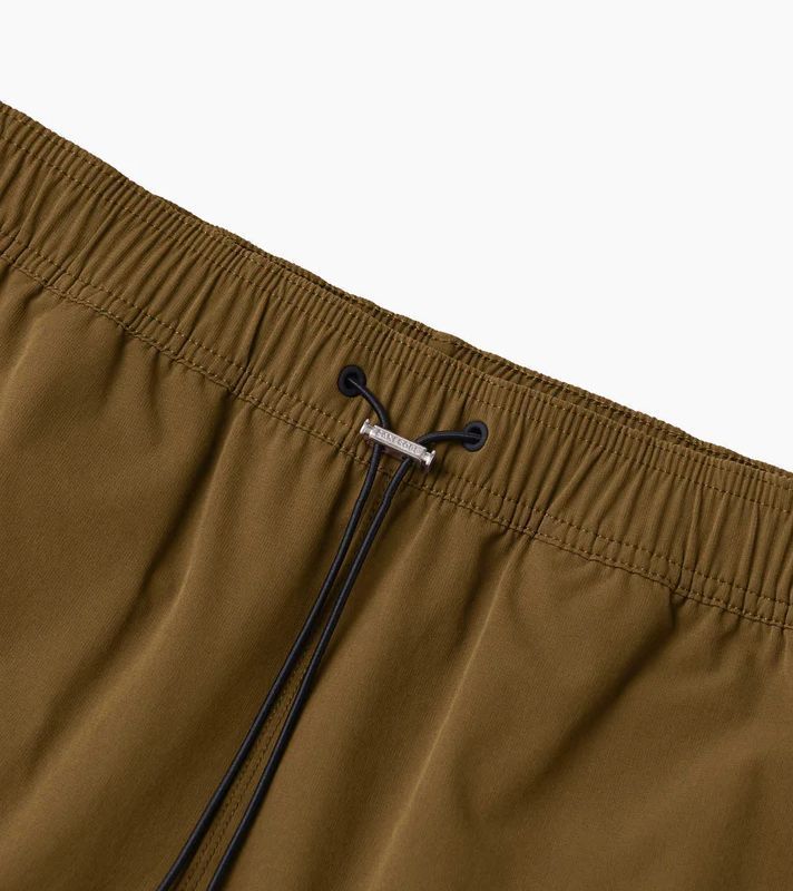 ZANEROBE パンツ Sureshot Tech Flight Jogger Bronco ブラウン ZANEROBE ゼインローブ Sureshot Tech Flight Jogger Bronco