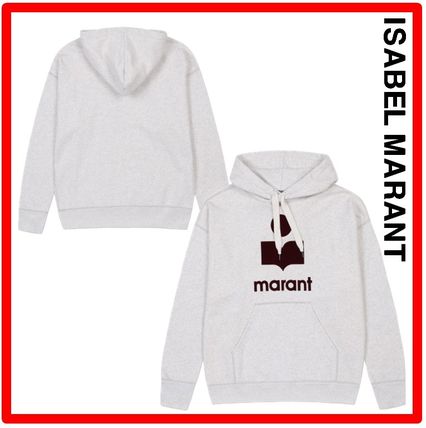 Isabel Marant(イザベルマラン) パーカー・フーディ(メンズ