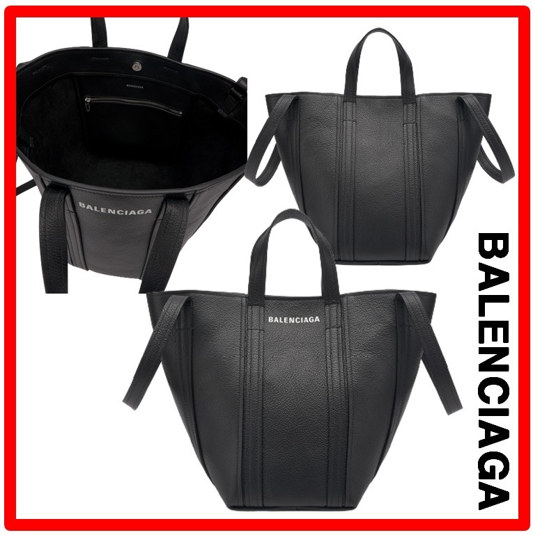 ☆人気☆【BALENCIAGA】☆エブリデイ 2.0 ノースサウス バッグ☆