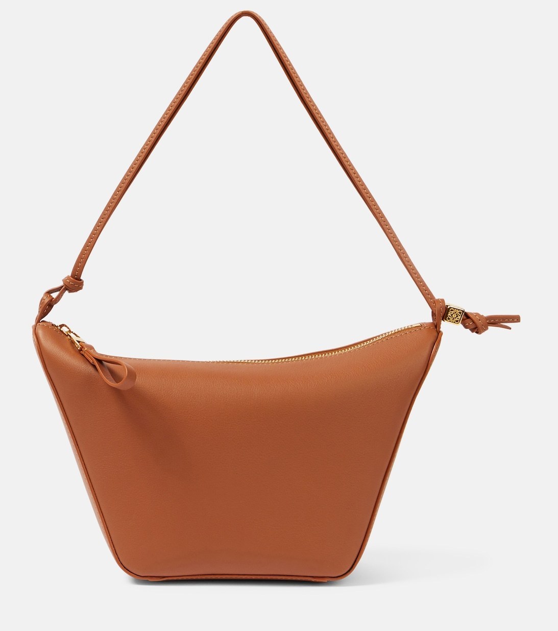 関税負担なし♪LOEWE ハンモック ホーボー ミニ (LOEWE