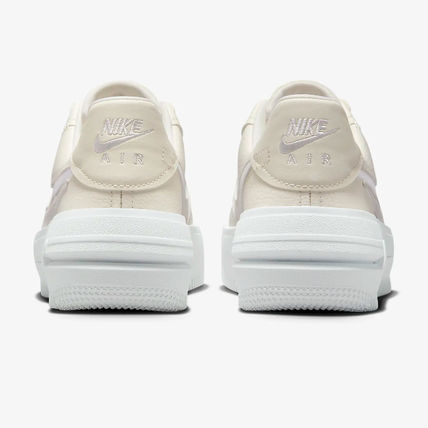 Nike AIR FORCE 1 Nike Air Force 1 PLT.AF.ORM (DJ9946-107)