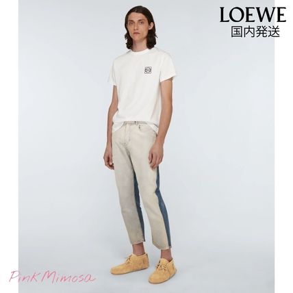 LOEWE(ロエベ) パンツ・ボトムス(メンズ) - 海外通販のBUYMA