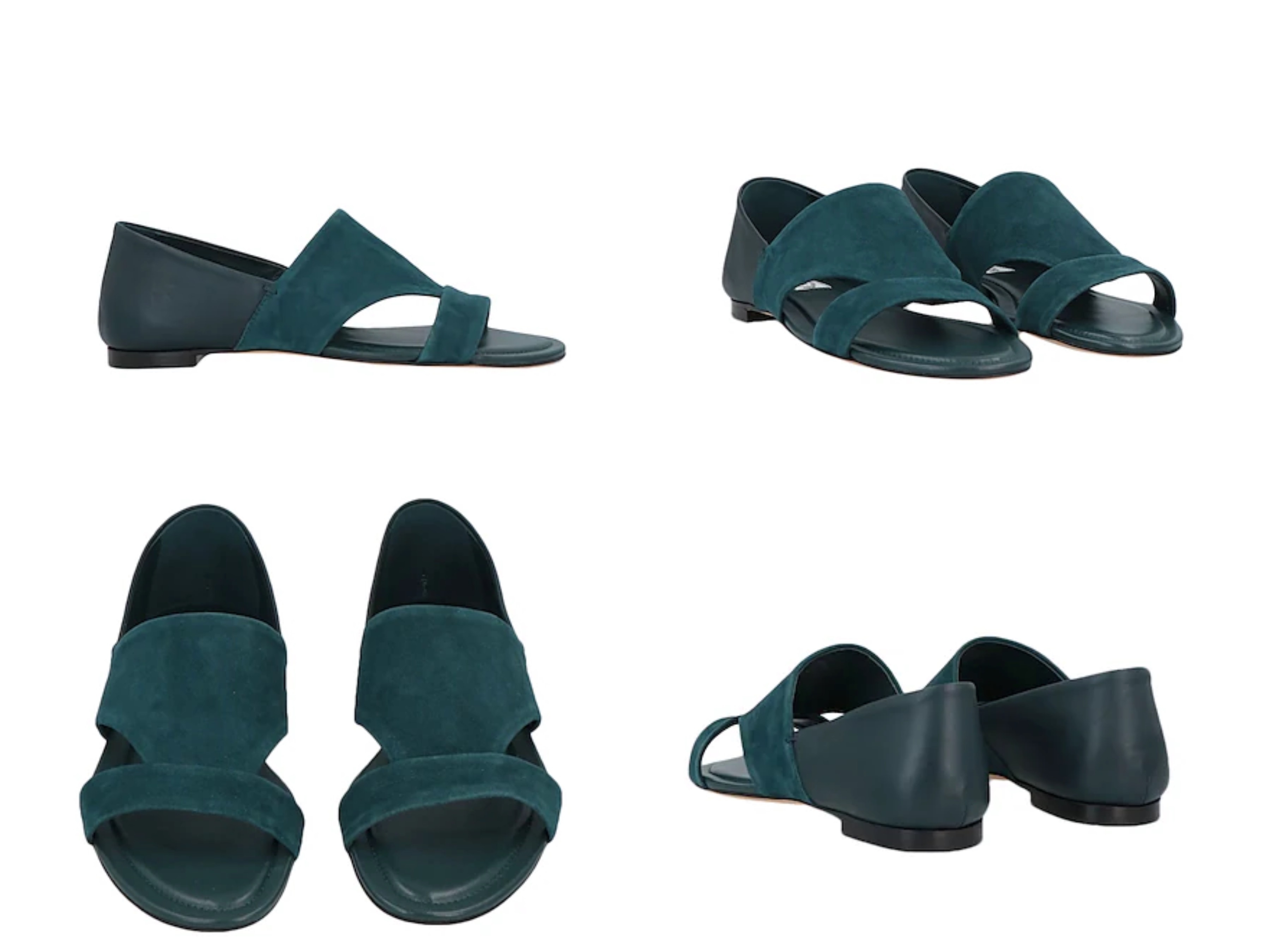 国内発送  TOD'S  サンダル