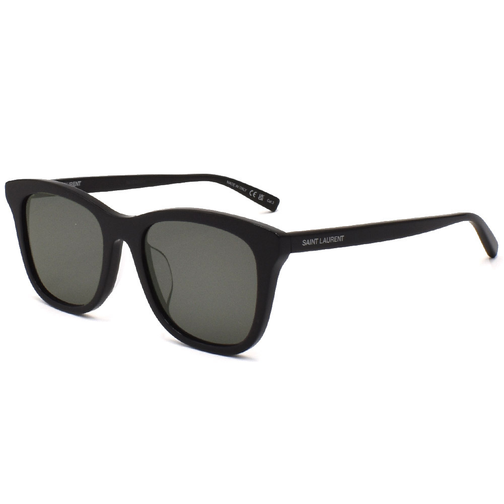 Saint Laurent サングラス SL 587/K-001 アジアンフィット