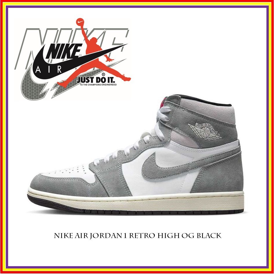 今年人気 Air Jordan 1 Retro High OG Black
