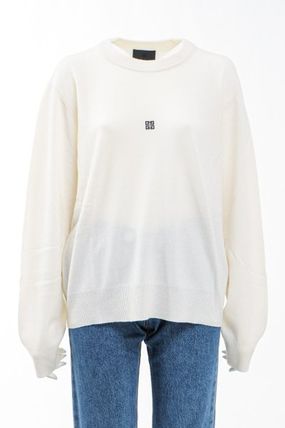 GIVENCHY(ジバンシィ) ニット・セーター(レディース) - 海外通販のBUYMA