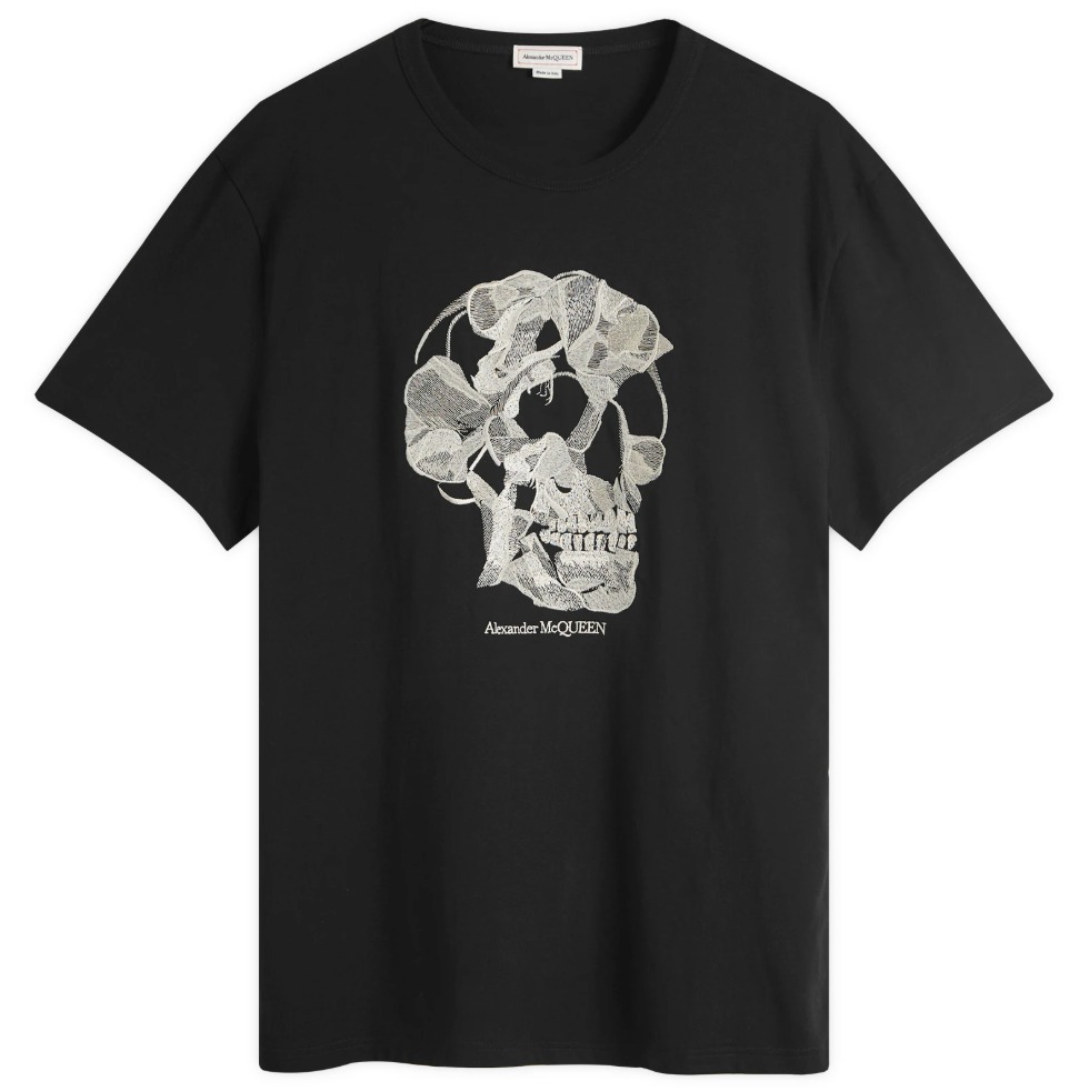 ☆VIP価格☆ Alexander McQueen Tシャツ