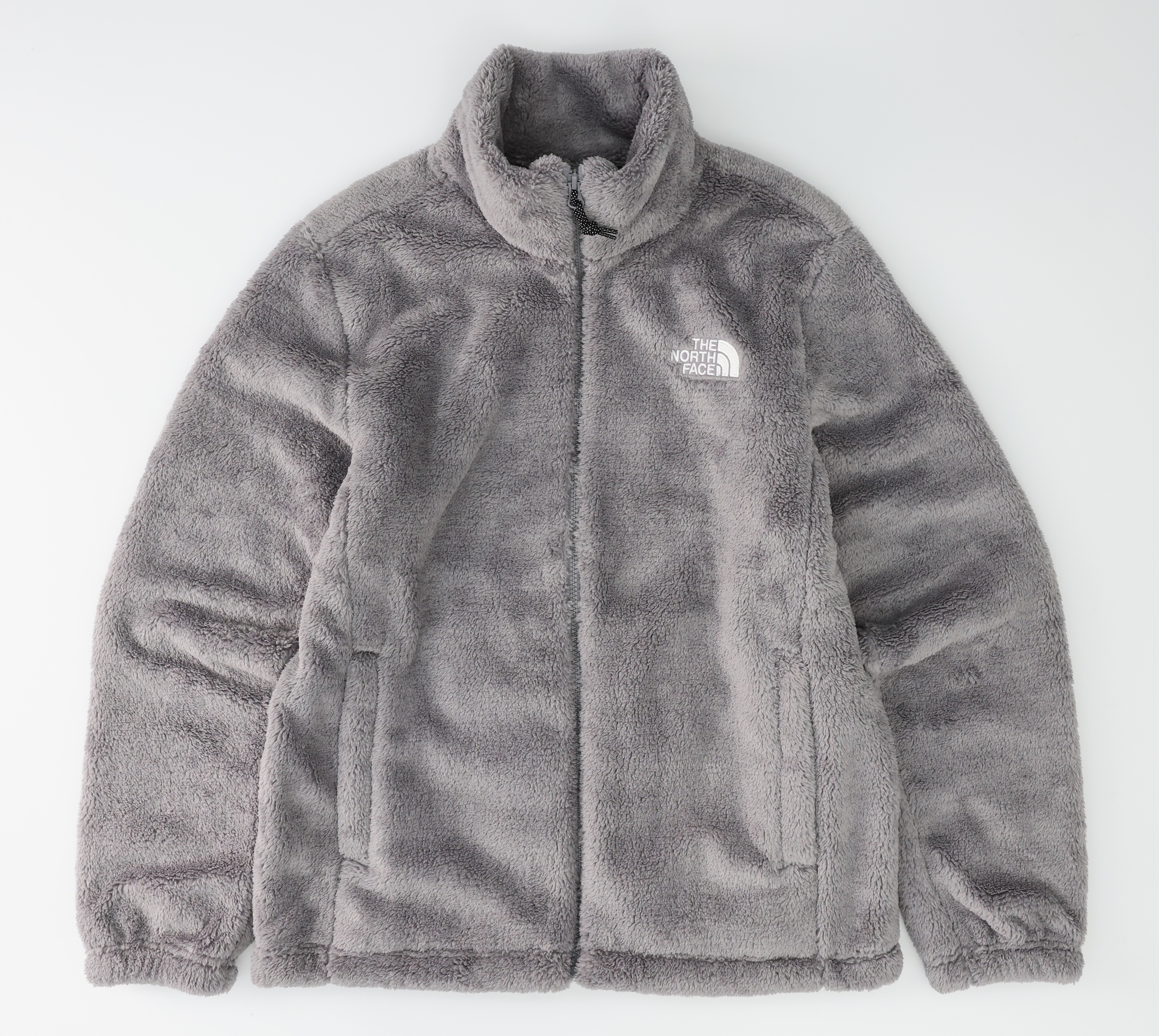 ノースフェイス]COMFY ALPHA フリース ZIP UP☆新作・23AW