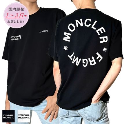MONCLER(モンクレール) Tシャツ・カットソー(メンズ) - 海外通販のBUYMA