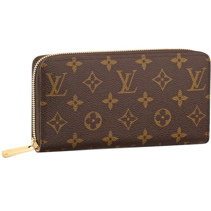 【国内発送】新品 LOUIS VUITTON 長財布 M41896 モノグラム