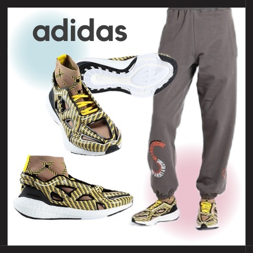 ［関税送料込］ADIDAS BY STELLA MCCARTNEY ASMC ULTRABOOST22