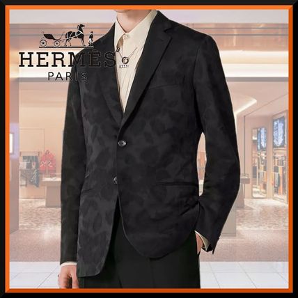 HERMES(エルメス) テーラードジャケット(メンズ) - 海外通販のBUYMA
