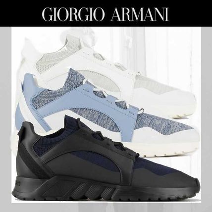 GIORGIO ARMANI(ジョルジオアルマーニ) 靴・ブーツ・サンダル(メンズ