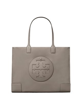 グレー(灰色)系 Tory Burch(トリーバーチ) トートバッグ(レディース