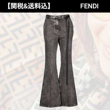 FENDI(フェンディ) デニム・ジーパン(レディース) - 海外通販のBUYMA