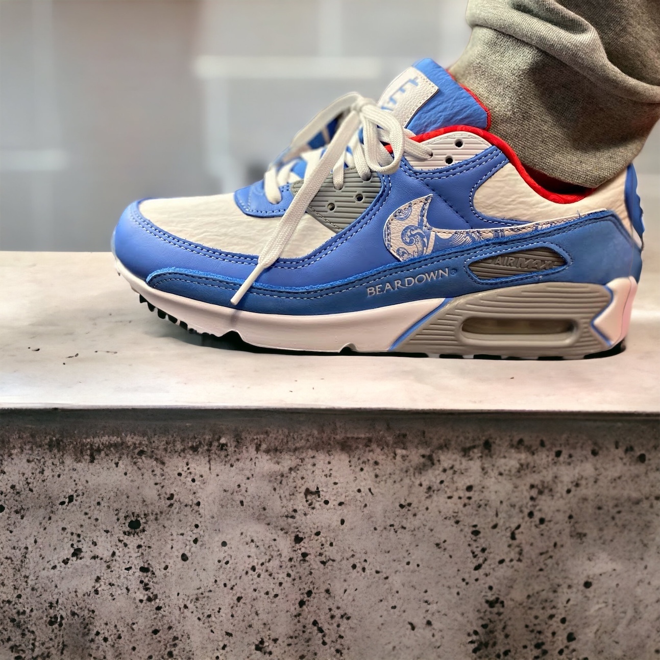 日本未発売★海外限定 Doernbecher ドーレンベッカー FD9710-400