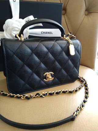 2023 ミニフラップバッグ CHANEL(シャネル) バッグ・カバン