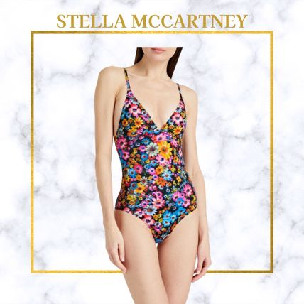 Stella McCartney(ステラマッカートニー) 水着・ビーチグッズ
