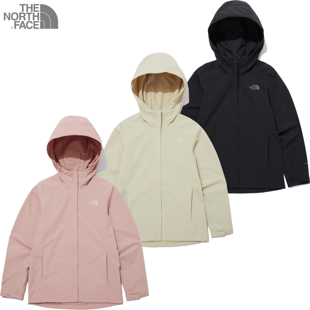 THE NORTH FACE ノースフェイス マウンテンジャケット M'S PRO