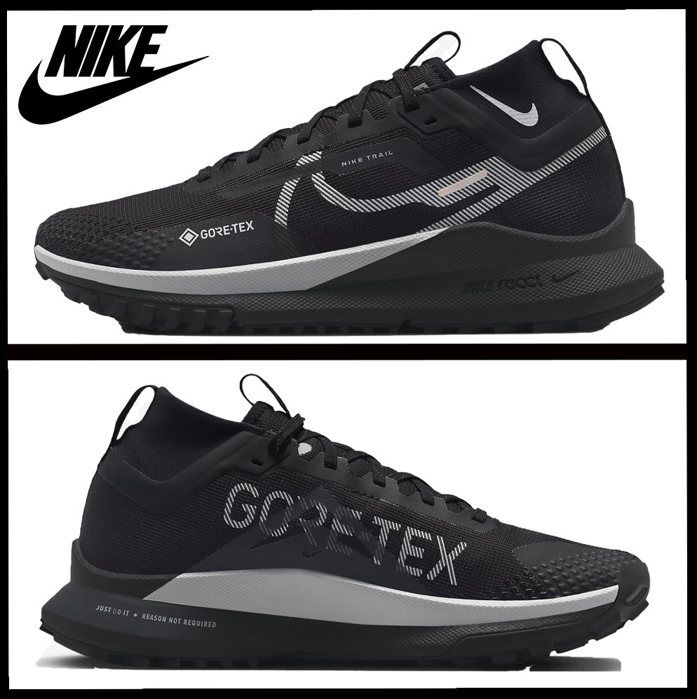 ★NIKE★ナイキ★ペガサス トレイル 4 GORE-TEX★